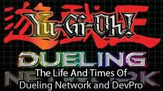 The Life And Times Of Dueling Network And DevPro
