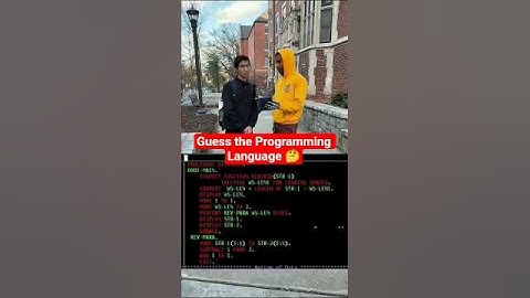 #tech #viral #computerscience #programming #funny #coding #dev #viral #fyp #memes #viralvideo