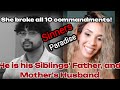 MY STEP  &amp; MY HUSBAND | Devyn Michaels the Devils Match? 