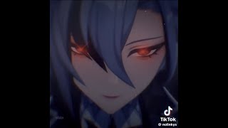 genshin impact edits tiktok compilation #9