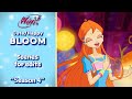 Bloom S4 Cute Happy Scenes 