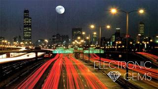 Into Moon - Dream Logic
