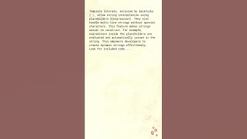 NW1062 javascript basics syntax variables operators  2