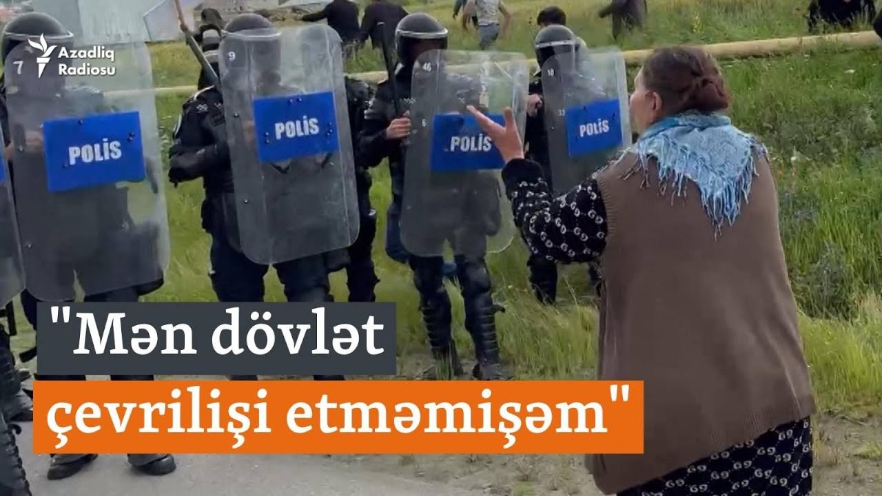 Gədəbəydə etirazlar davam edir: Gərginliyin pərdəarxası məqamları ortaya çıxır