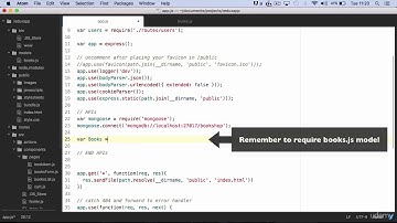 5  Create Books API   POST method