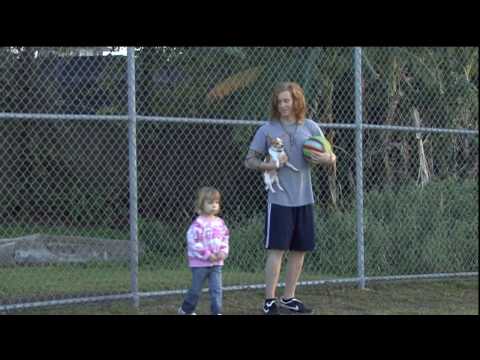 King's Carriage: Kickball