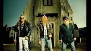 ZZ Top- Beer Drinkers and Hell Raisers