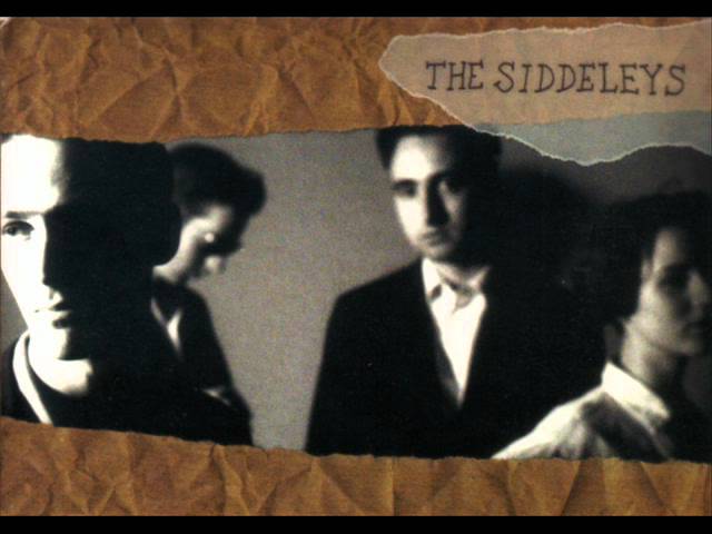 The Siddeleys - What Went Wrong This Time? (7inch) - YouTube