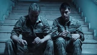 Engi̇n Nurşani̇- Adina Bi̇r Çi̇zi̇k Çekti̇m