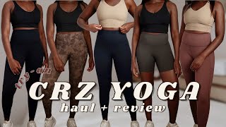 Crz yoga womens medium - Gem