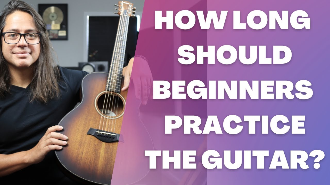 how-long-should-a-beginner-practice-for-youtube