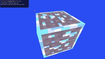 C++ OpenGL Demo.
