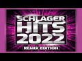 SCHLAGER HITS 2022 🎶 DISCOFOX DANCE REMIX PARTY 🎶 MEGA ALBUM