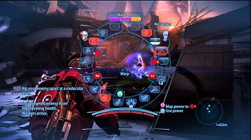 Mass Effect 3 "Priority: Thessia" Insanity Walkthrough (Unwavering 22/27)