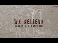 Sermon: One Church, One Baptism, One Hope (Ephesians 4:1-16), 08 February 2026