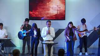 May 10, 2026, Live Sunday Worship Service