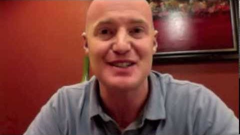 Michael Hyatt & Casey Graham interview landing page