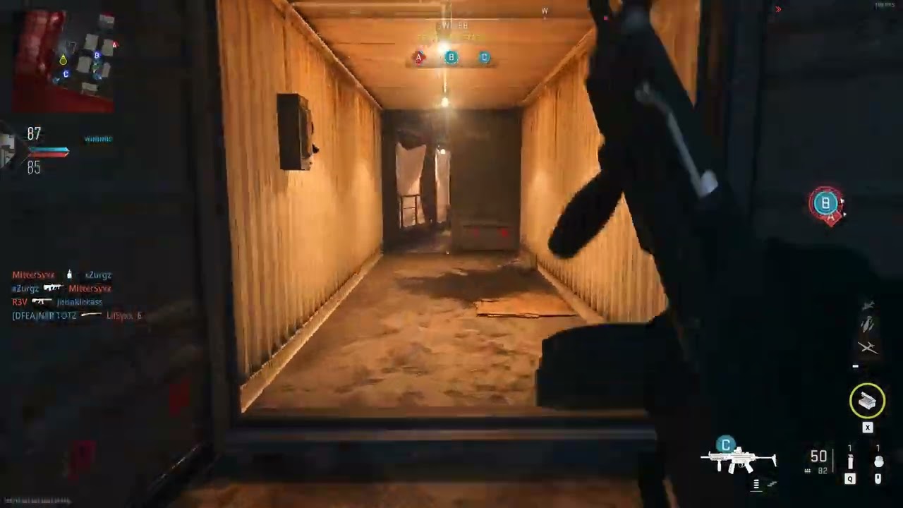 Infinity Ward Added Zombies to MWII Shipment