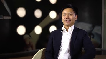 FDD TDD LTE carrier aggregation demo with China Telecom