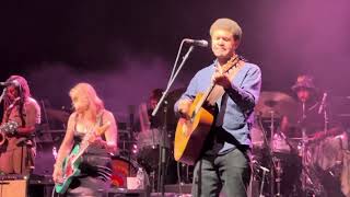 Where Are My Friends - Tedeschi Trucks Band July 7, 2023