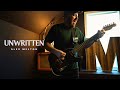 If Unwritten Was A Heavy Pop Punk Anthem 