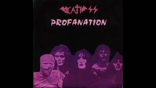 Death&#39; SS - Profanation