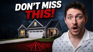DON’T MISS THIS When Touring Homes in Michigan!