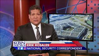 News on The 700 Club: October 13, 2017