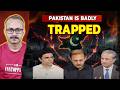 India and Israel have Trapped Pakistan Badly | भारत-इज़रायल ने पाकिस्तान को बुरी तरह फंसाया