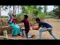 Very funny comedys 2019  episode 26  borno production