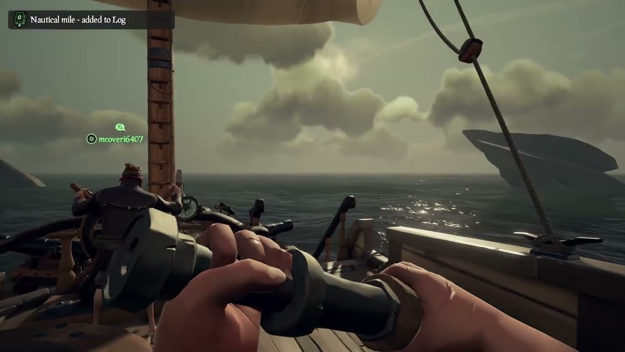 Sea of Thieves 2023 01 09