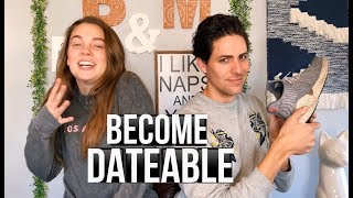 Am I Ready To Date? Ways To Become Dateable