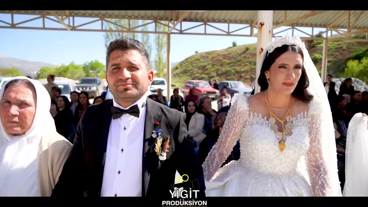 Tekbir & Yasin Bulam Düğünü-KÜLLÜM ORKESTRA