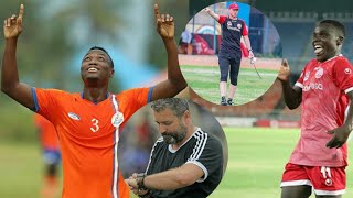 MECHI YA LEO 4/3/2020 SIMBA SC VS AZAM FC