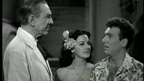Bela Lugosi Meets Mitchell and Petrillo