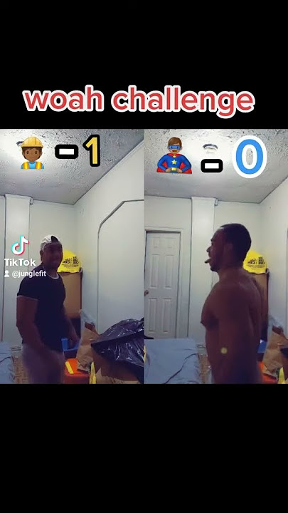 woah battle #woahchallenge #woah #challenge  #battle #dear #fyp #tiktok #dzenhouse #youvsyou #viral