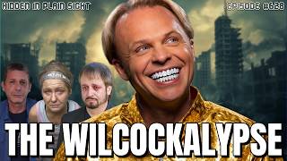 Celebrity David Wilcock’s DUMBEST DEFENDERS DEMAND JUSTICE! | THE FBI IS ARRESTING US?! | Ep 628 Wealth