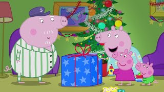 Grandpa Pig's Christmas 