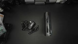 WD 18TB Elements External HDD Unboxing