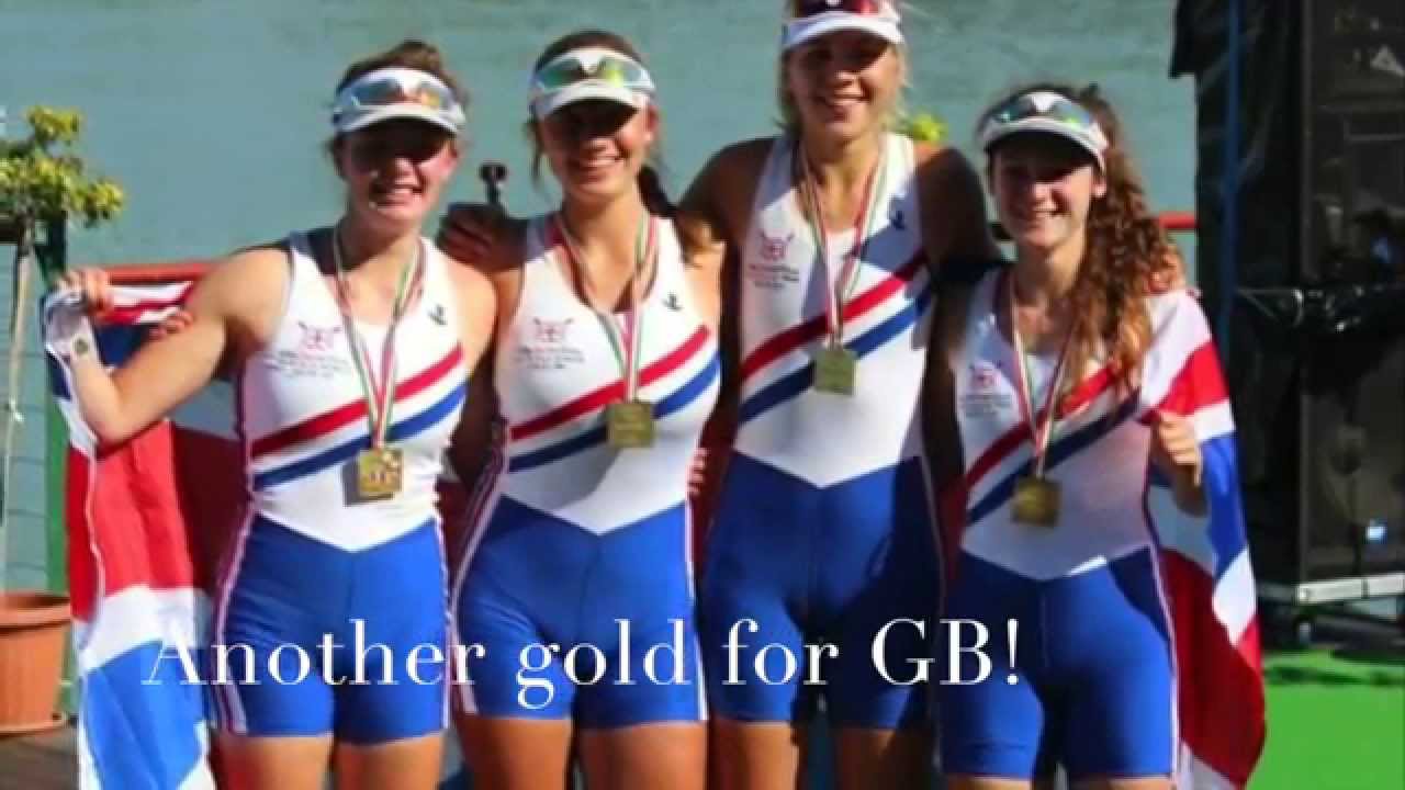 Coupe de la Jeunesse 2015 JW4x