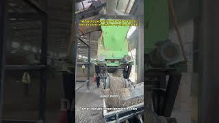 Why dig landfill waste? This sorting line tells you the secret!
