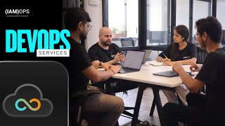 IAMOPS DevOps Services | Scale Smarter with IAMOPS Growth Fanatics DevOps