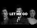 Alok KSHMR Let Me Go Feat MKLA mp3