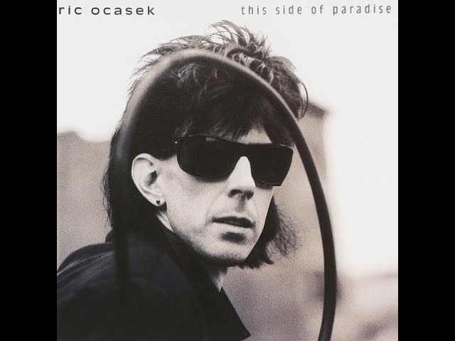 Ric Ocasek - Everybody / Emotion in Motion [High Quality] - YouTube