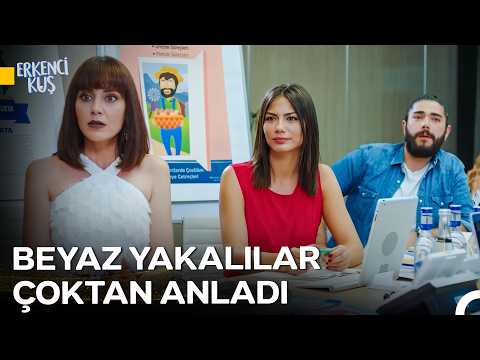 3 Saatlik Ofis Mesaisi Sandığınız Gibi Değil 🤪 - Erkenci Kuş