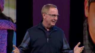Max Lucado  Your Best 10 Minutes (Lesson 3)