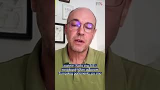 Stier o studentskom pokretu u Srbiji i EU