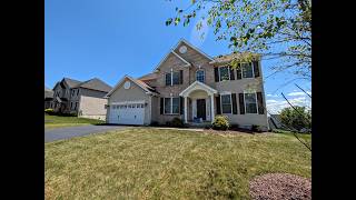 250 Danbury Drive Upper Nazareth Twp 18064