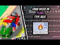 Como hacer un BEAT estilo PLUGG (+ DRUM KIT GRATIS)