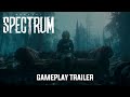 Project Spectrum - Gameplay Trailer | Gamescom 2025